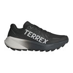 Chaussures de running adidas adidas Terrex Agravic 3 Chaussure Trail Femmes-Noir,Gris