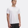 Launch Elite Maillot De Course Hommes-Blanc