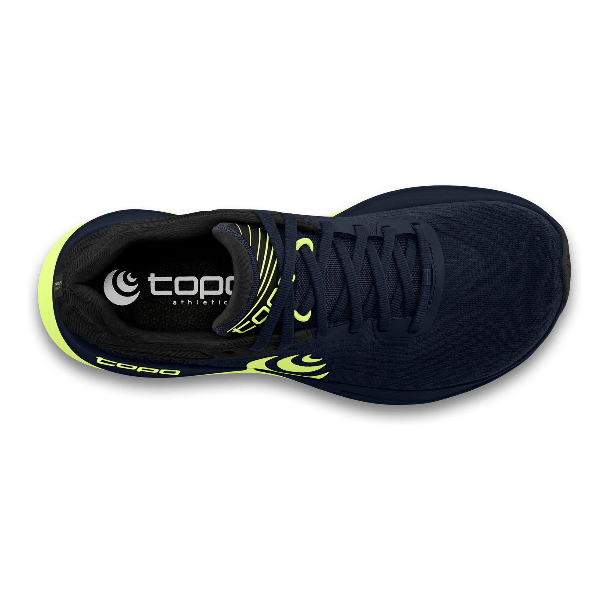 TOPO ATHLETIC