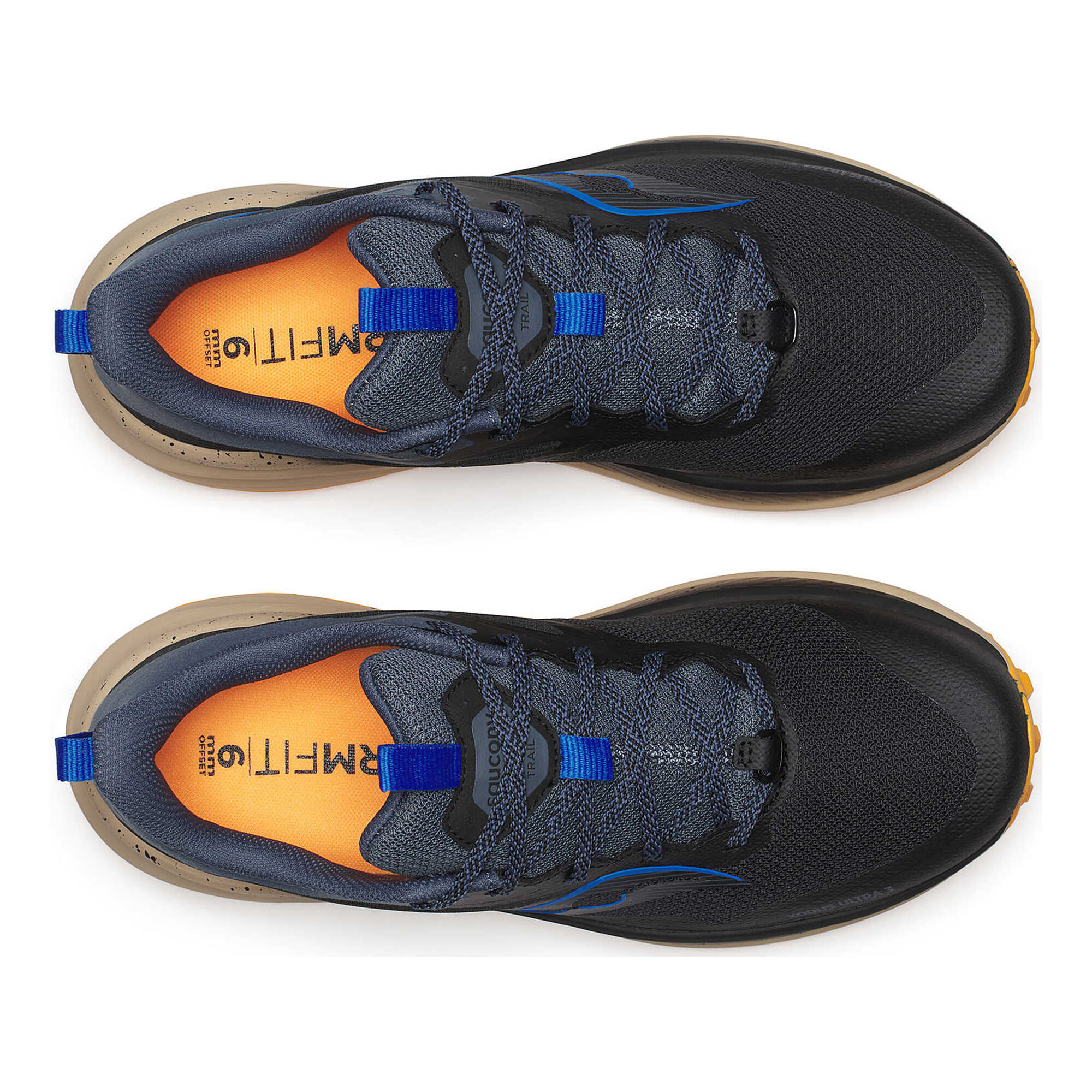 Saucony