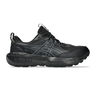 GEL-SONOMA 8 GTX Chaussure trail Hommes-noir, gris