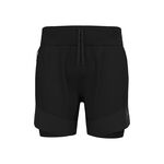 Vêtements Odlo X-Alp Trail 6in 2in1 Short