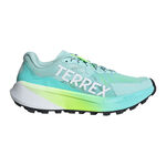 Chaussures De Running adidas Terrex Agravic 3