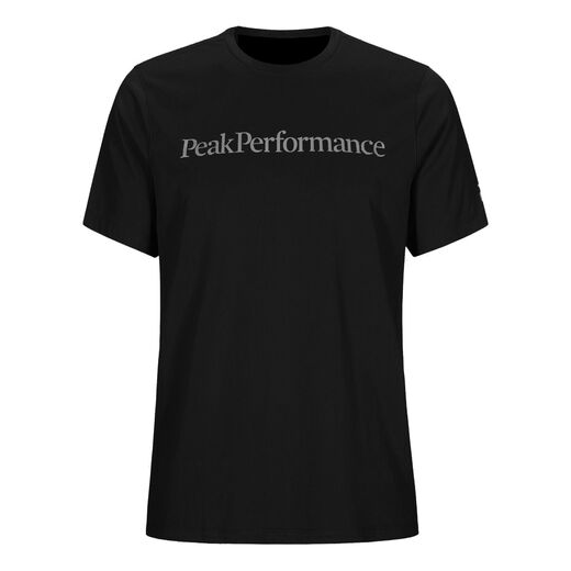 Peak Performance