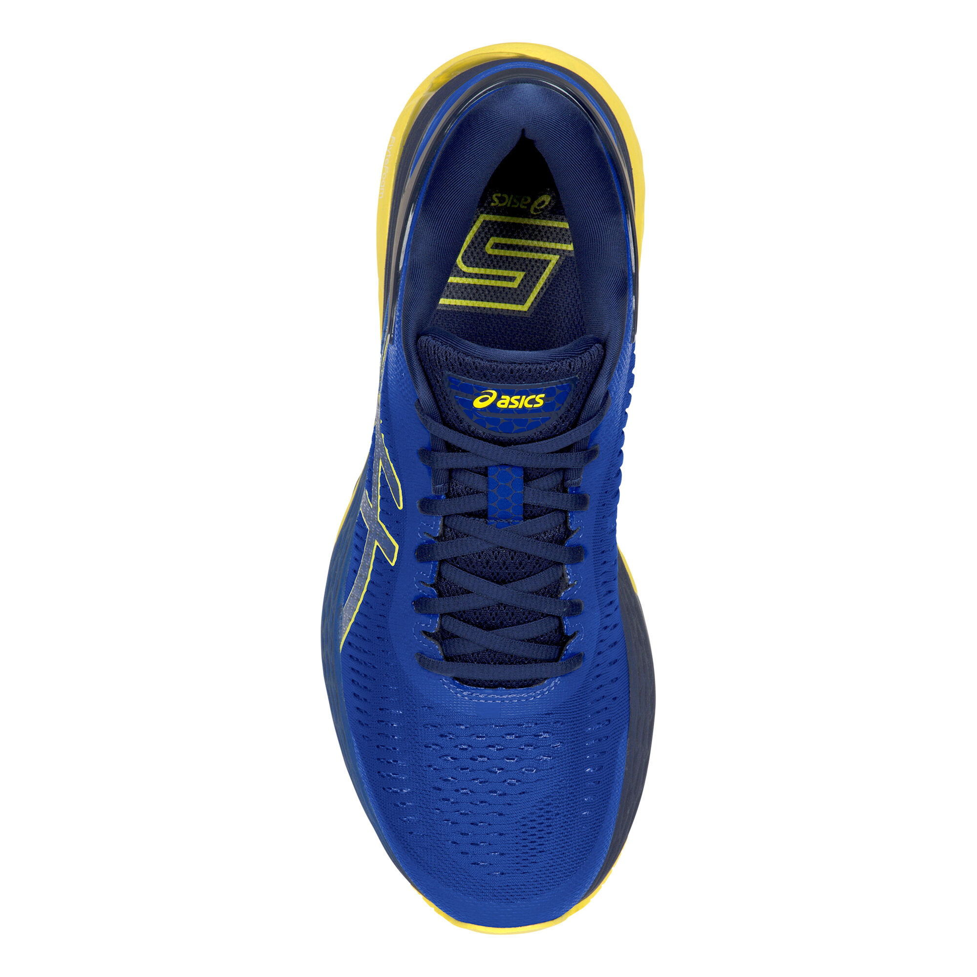 ASICS