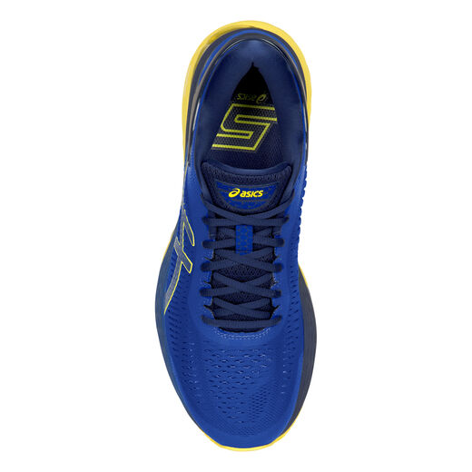 ASICS
