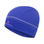 Vêtements Ronhill Ronhill Prism Bonnet-Bleu