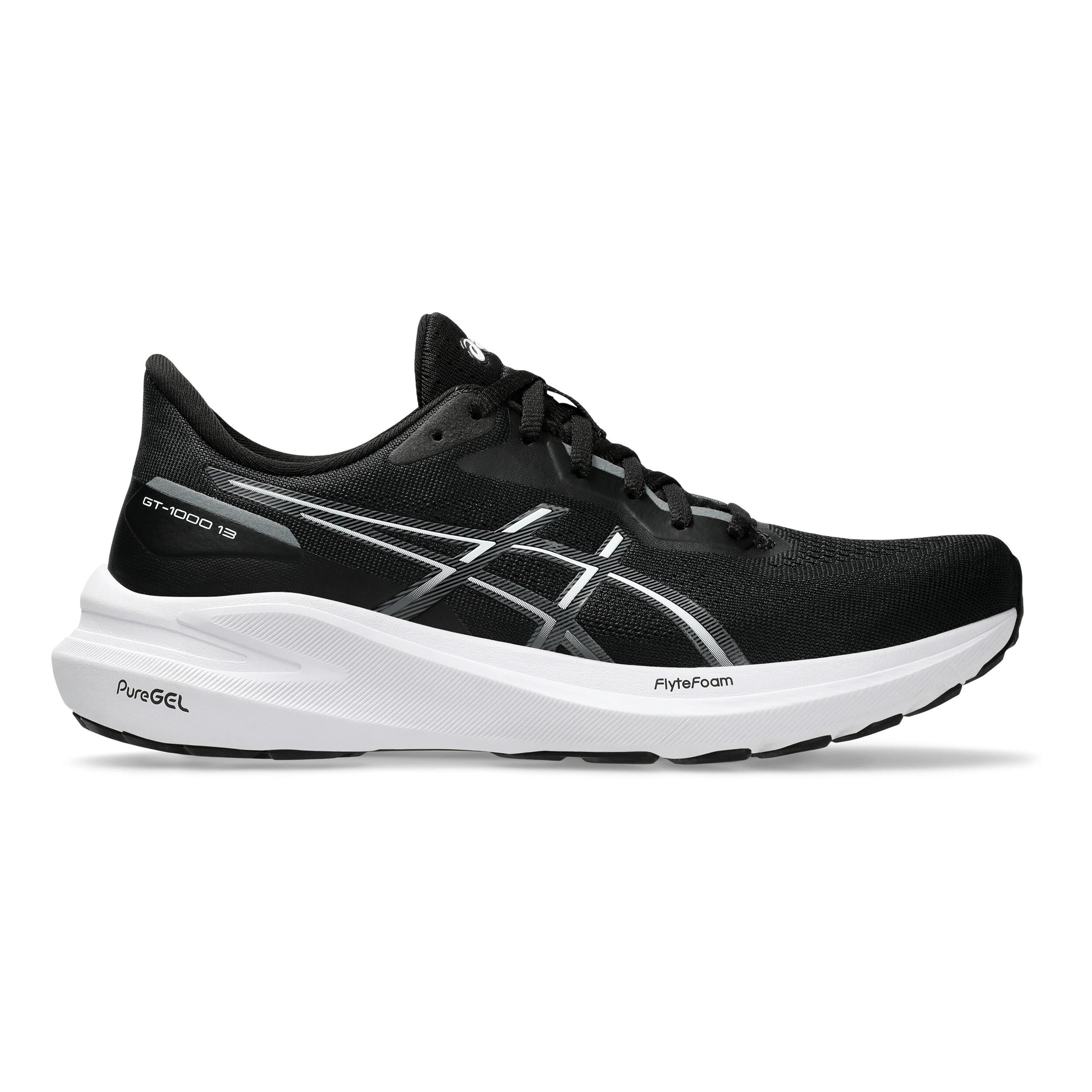 Asics gt 1000 noir shop