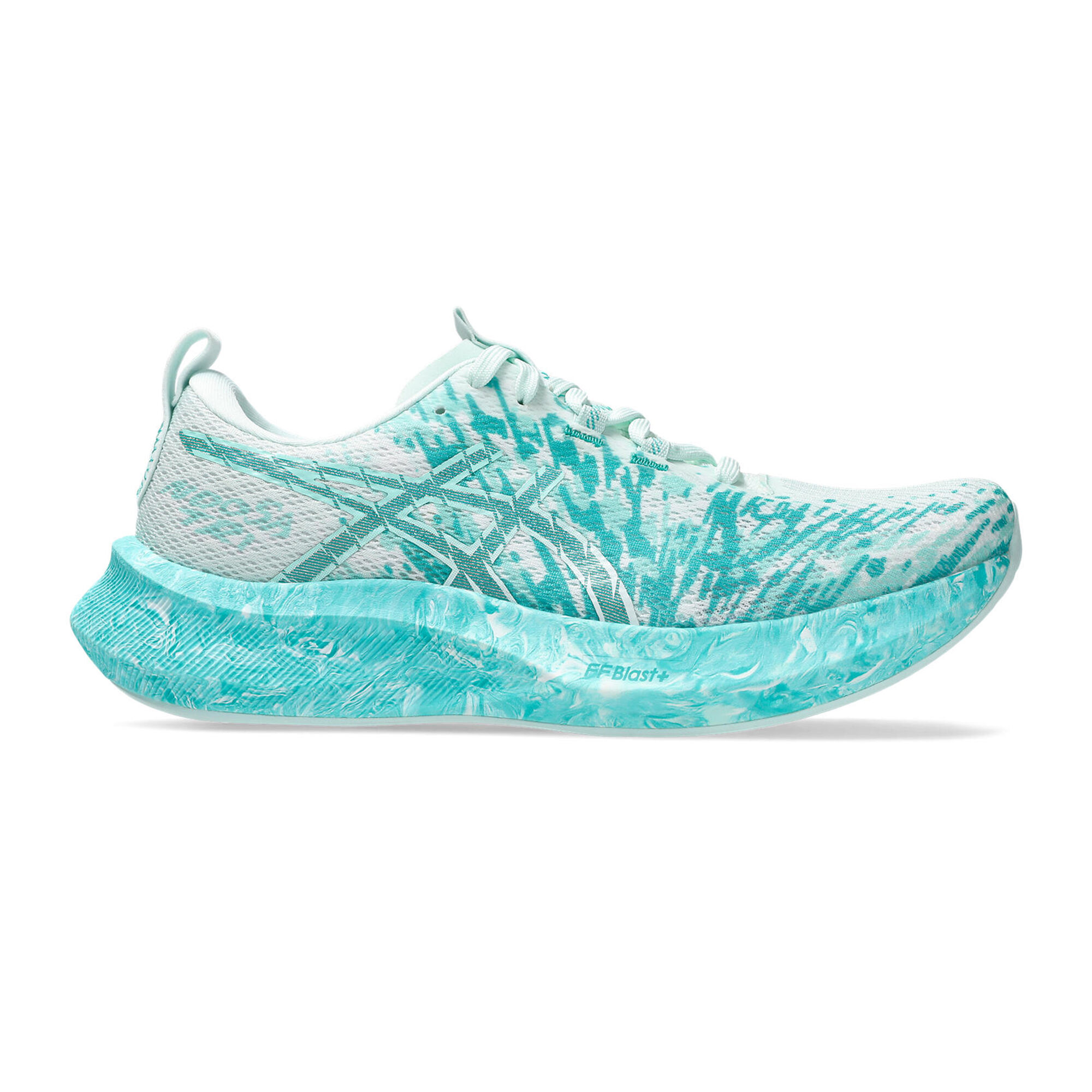 ASICS