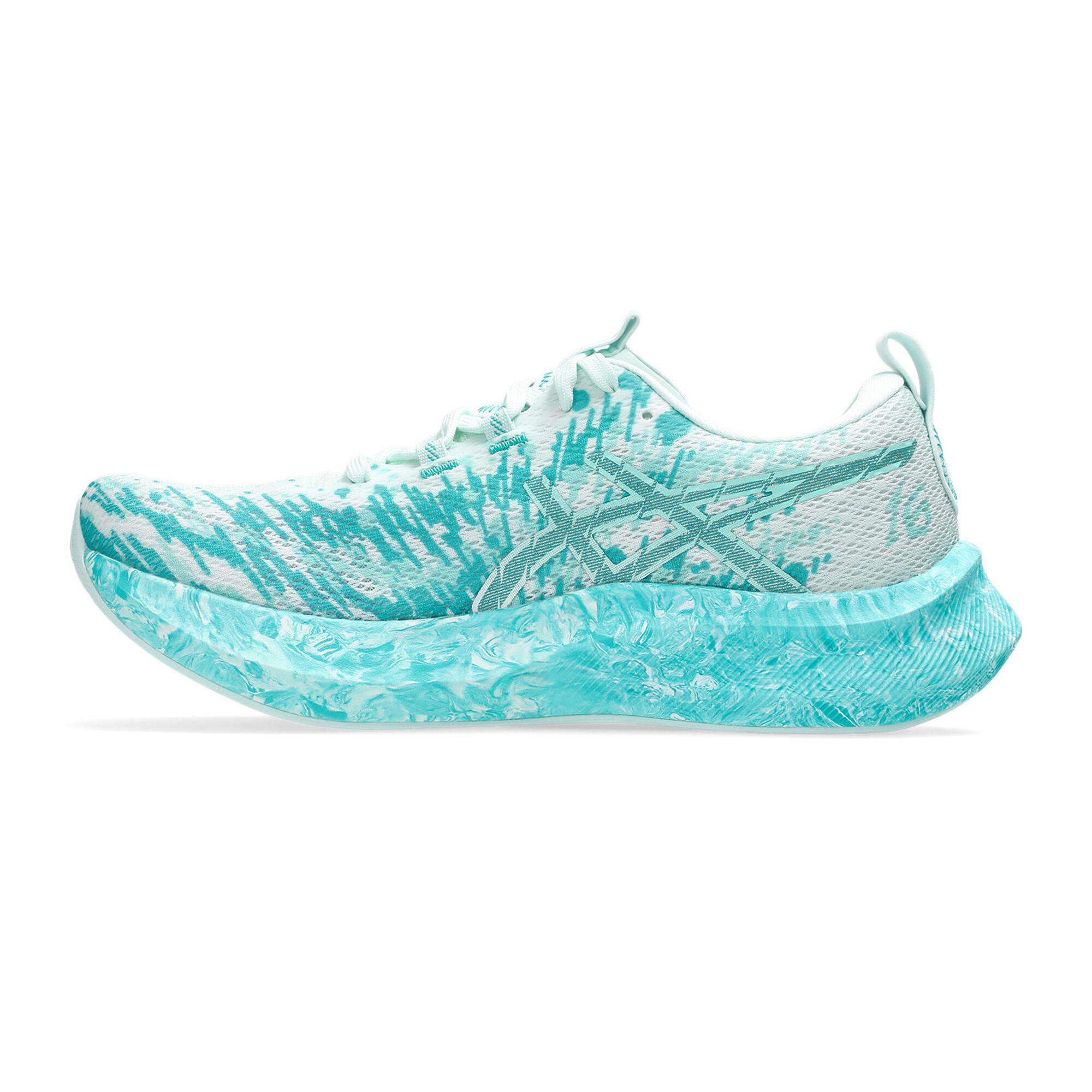 ASICS