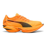 Chaussures de running Puma Puma FAST-R Nitro Elite 3 Chaussure de compétition Hommes - orange, 