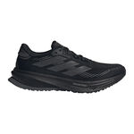 Chaussures de running adidas adidas Supernova Rise GTX Chaussure De Running Sans Stabilisateurs Hommes-Noir,Gris Foncé