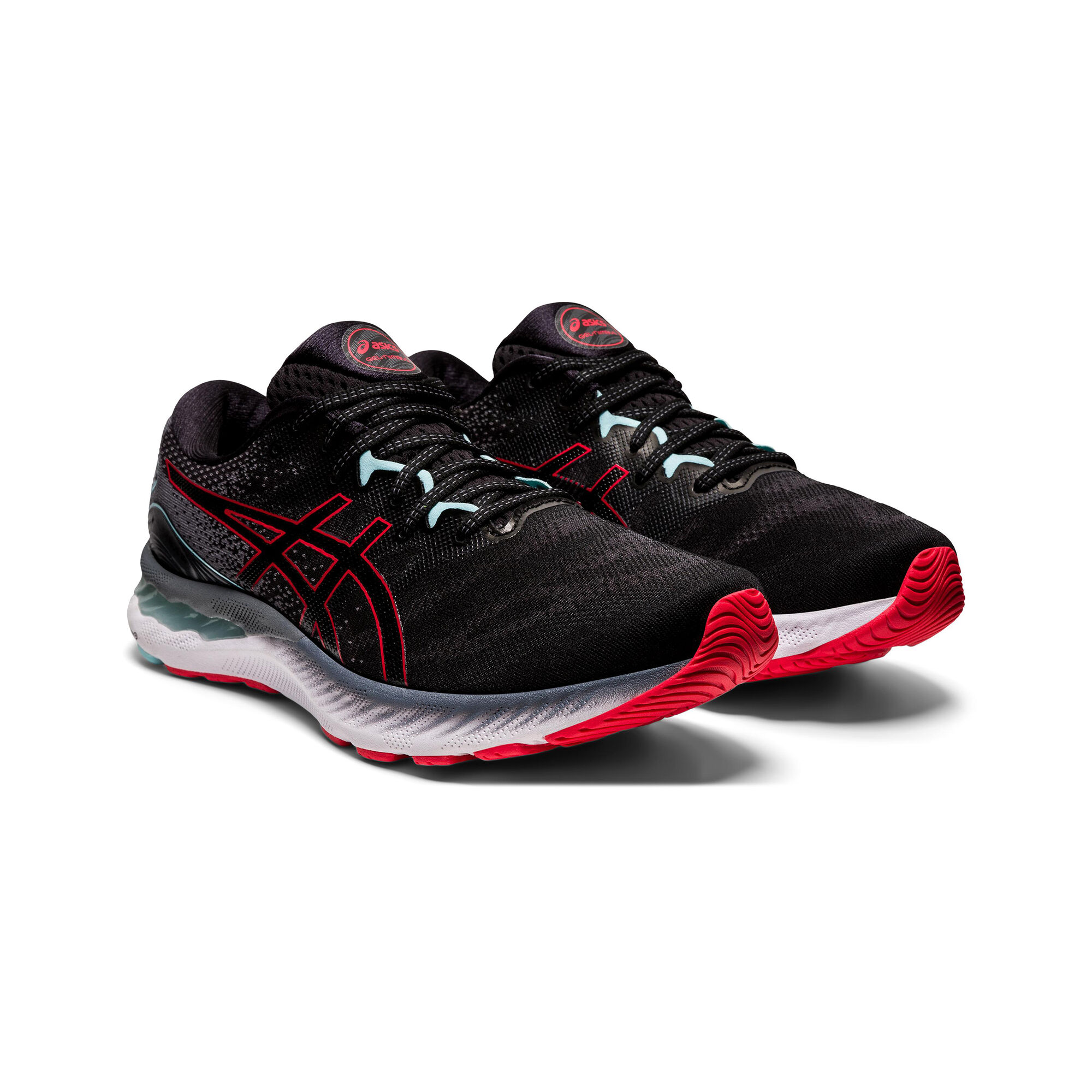 ASICS