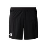 Vêtements The North Face Summit Pacesetter 7in Short