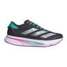 Adizero SL 2 Chaussure De Running Sans Stabilisateurs Femmes-Noir,Turquoise
