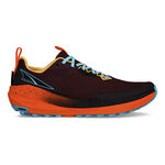 Chaussures de running Altra Altra Experience Wild 2 Chaussure Trail Femmes-Marron