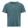 Pro Trail 2 Maillot De Course Hommes-Bleu Petrol