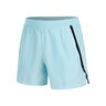 Launch 5in Short De Running Hommes-Bleu