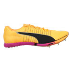 Chaussures de running Puma Puma evoSPEED Forte Nitro Elite Spikes Unisex-orange, pink