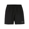 ADV Essence Short De Running Hommes-Noir
