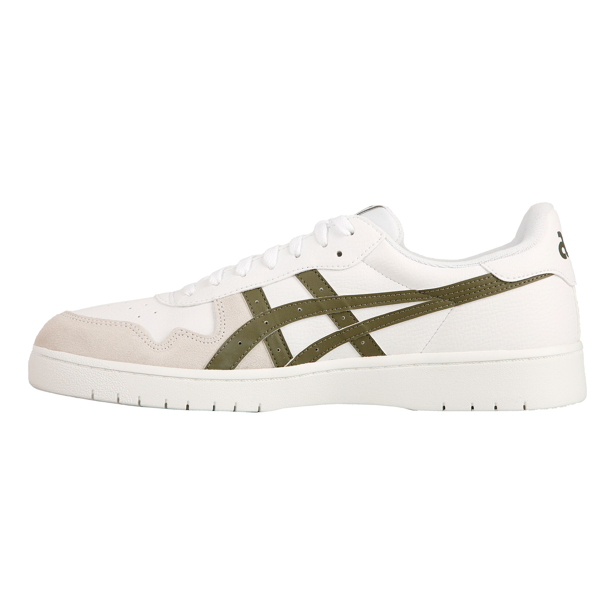 ASICS