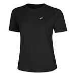Vêtements ASICS Road Shortsleeve
