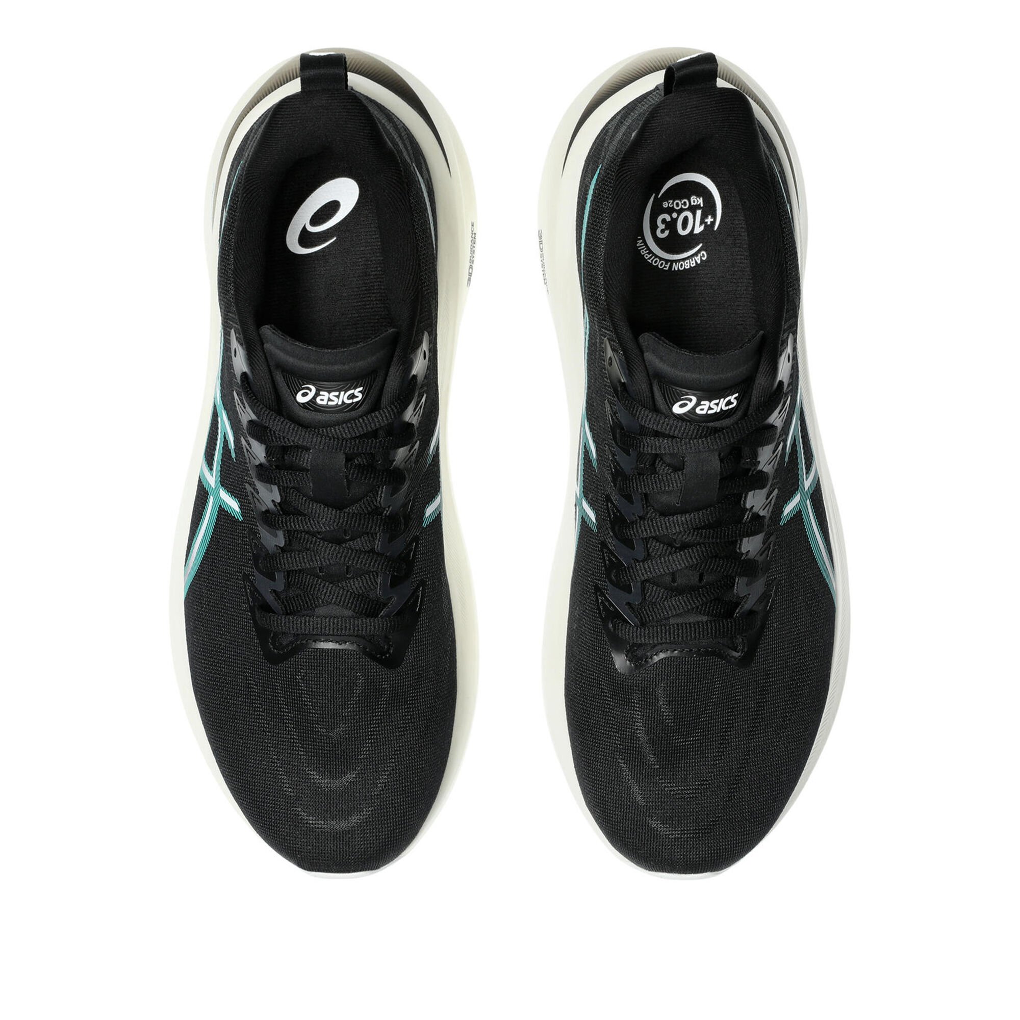 ASICS