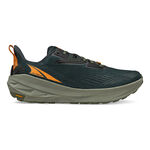 Chaussures de running Altra Altra Experience Wild Chaussure trail Hommes - noir, 