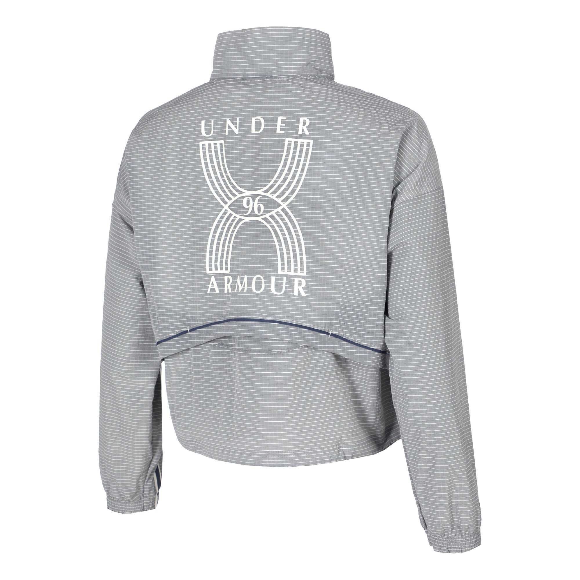 Under Armour