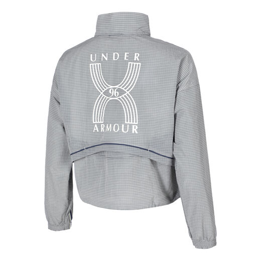 Under Armour