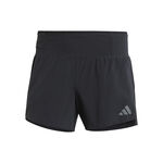 Vêtements adidas adidas Adizero Gel Short De Running Hommes-Noir