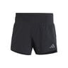 Adizero Gel Short De Running Hommes-Noir