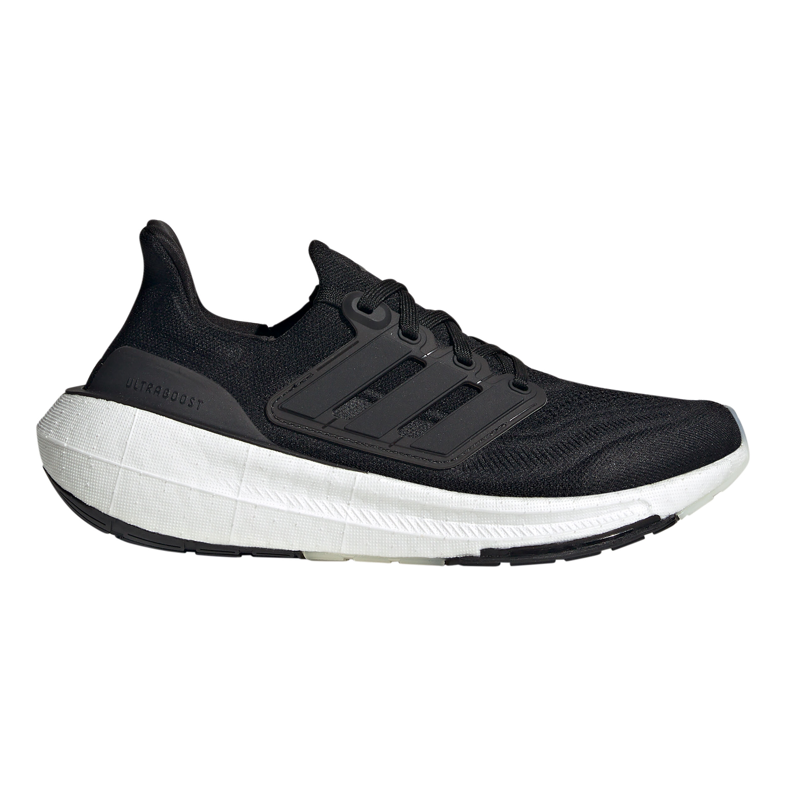Acheter adidas Ultra Boost 23 Chaussure De Running Sans Stabilisateurs Femmes Noir Blanc en ligne Running Point FR