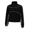 Run 96 Veste Running Femmes-Noir