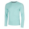 Core Maillot De Course Hommes-Mint