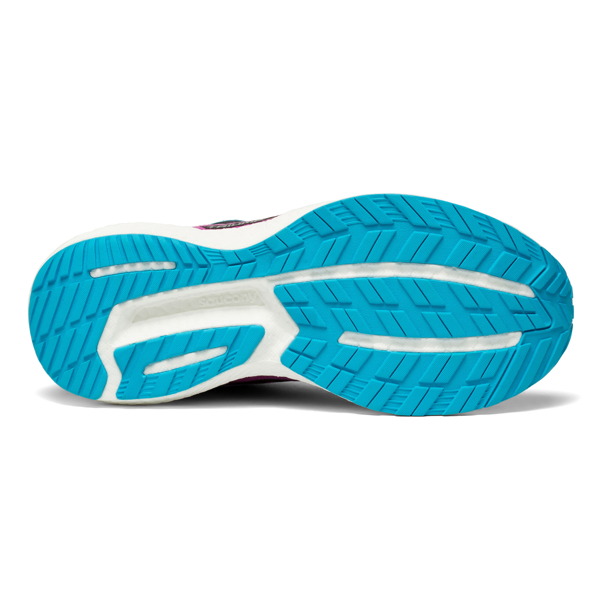 Saucony