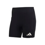 adidas adidas adizero Collant de course Hommes-noir