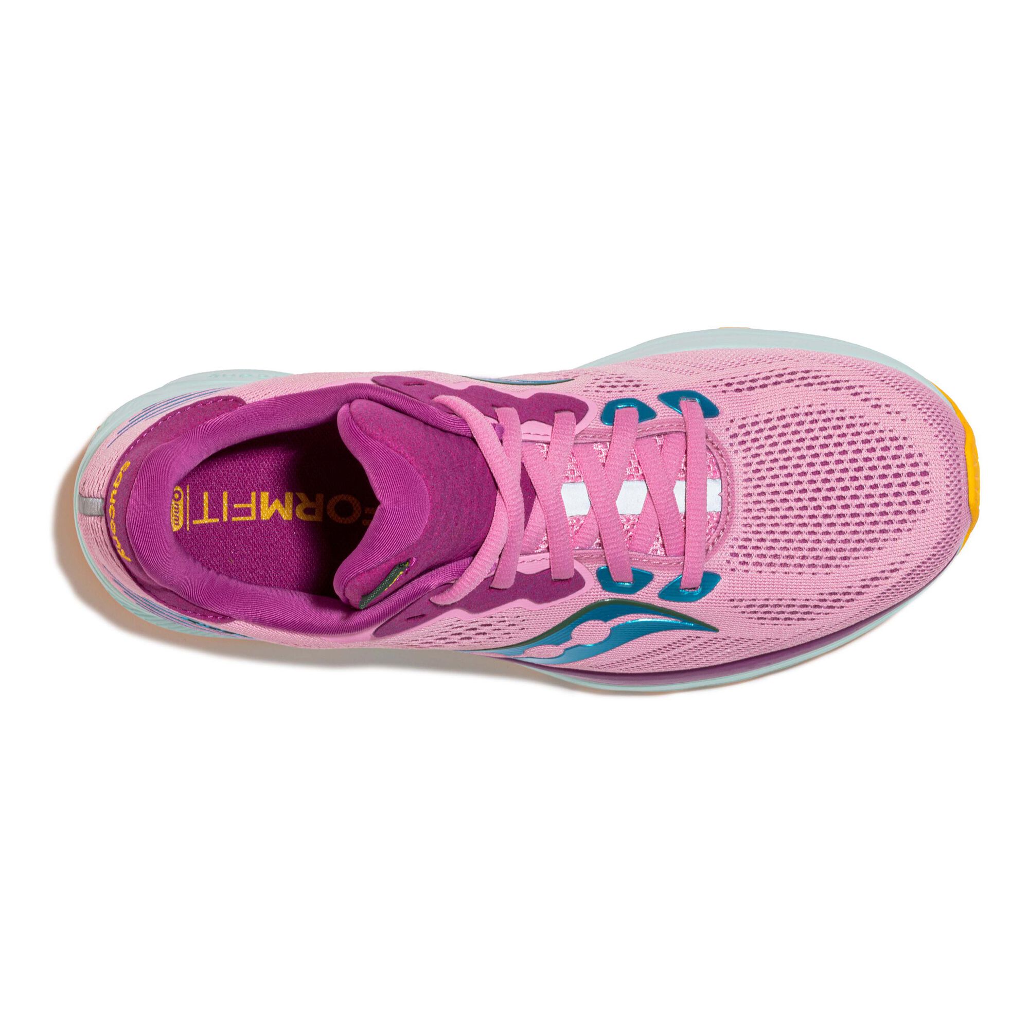 Saucony