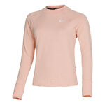 Vêtements Nike Therma-Fit Element Crew Longsleeve