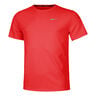 Miler Maillot De Course Hommes-Rouge