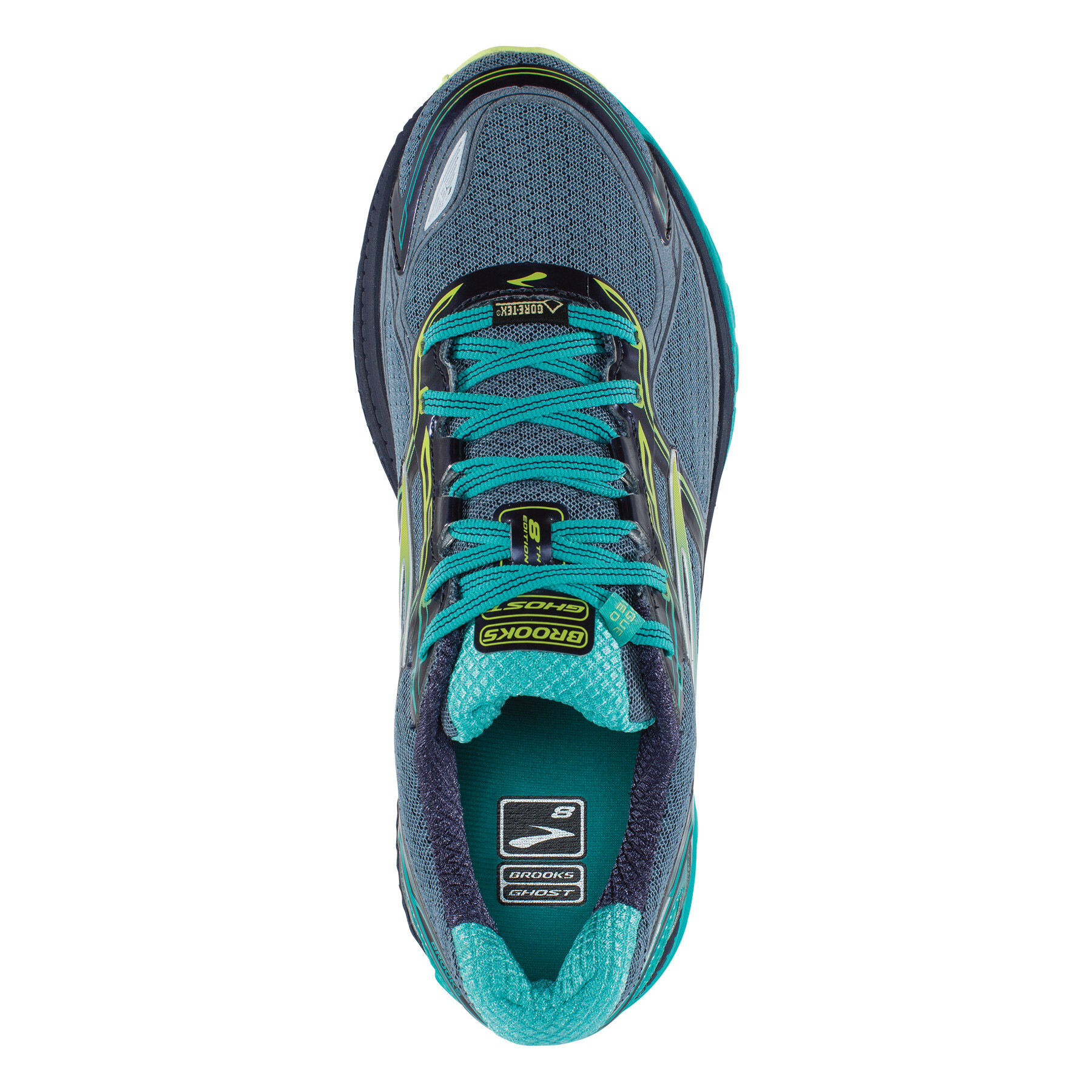 Ghost 8 gtx outlet
