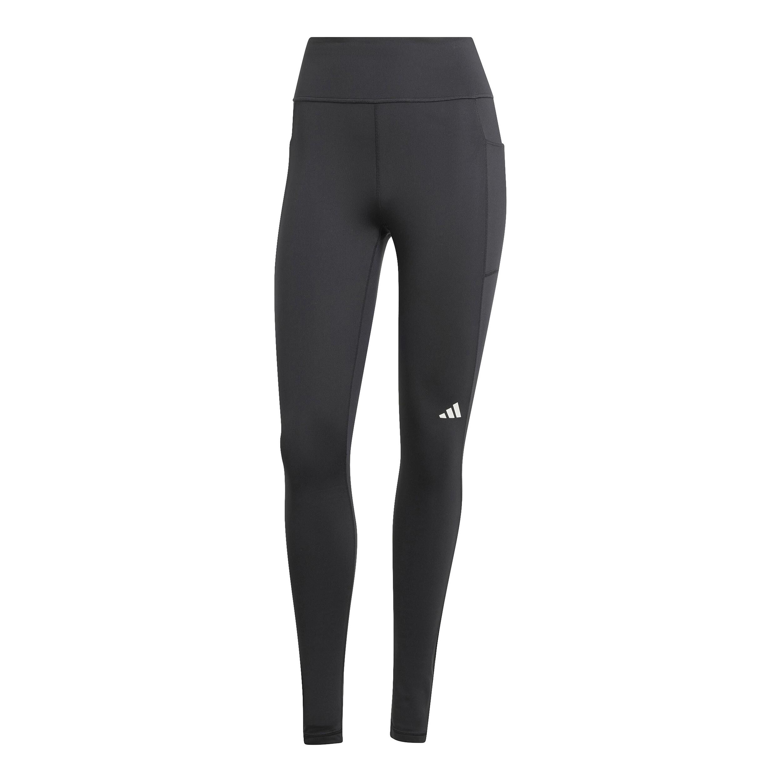 Acheter adidas Own The Run Collant De Course Femmes Noir en ligne Running Point FR