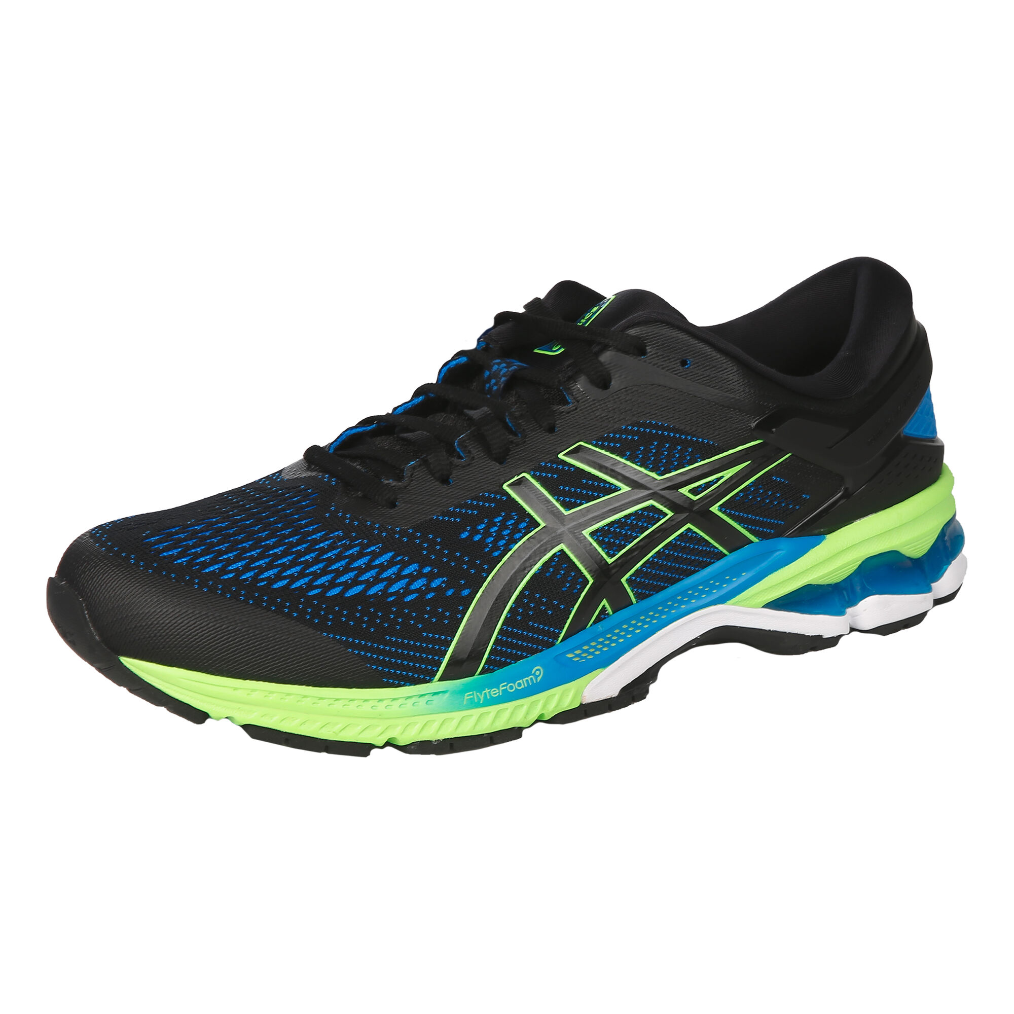 ASICS