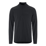 Vêtements Craft Craft Active Comfort Half-Zip Maillot de corps Hommes - noir, 