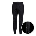 Vêtements NEO NEO Reflex-Tex Collant De Running Hommes-Noir