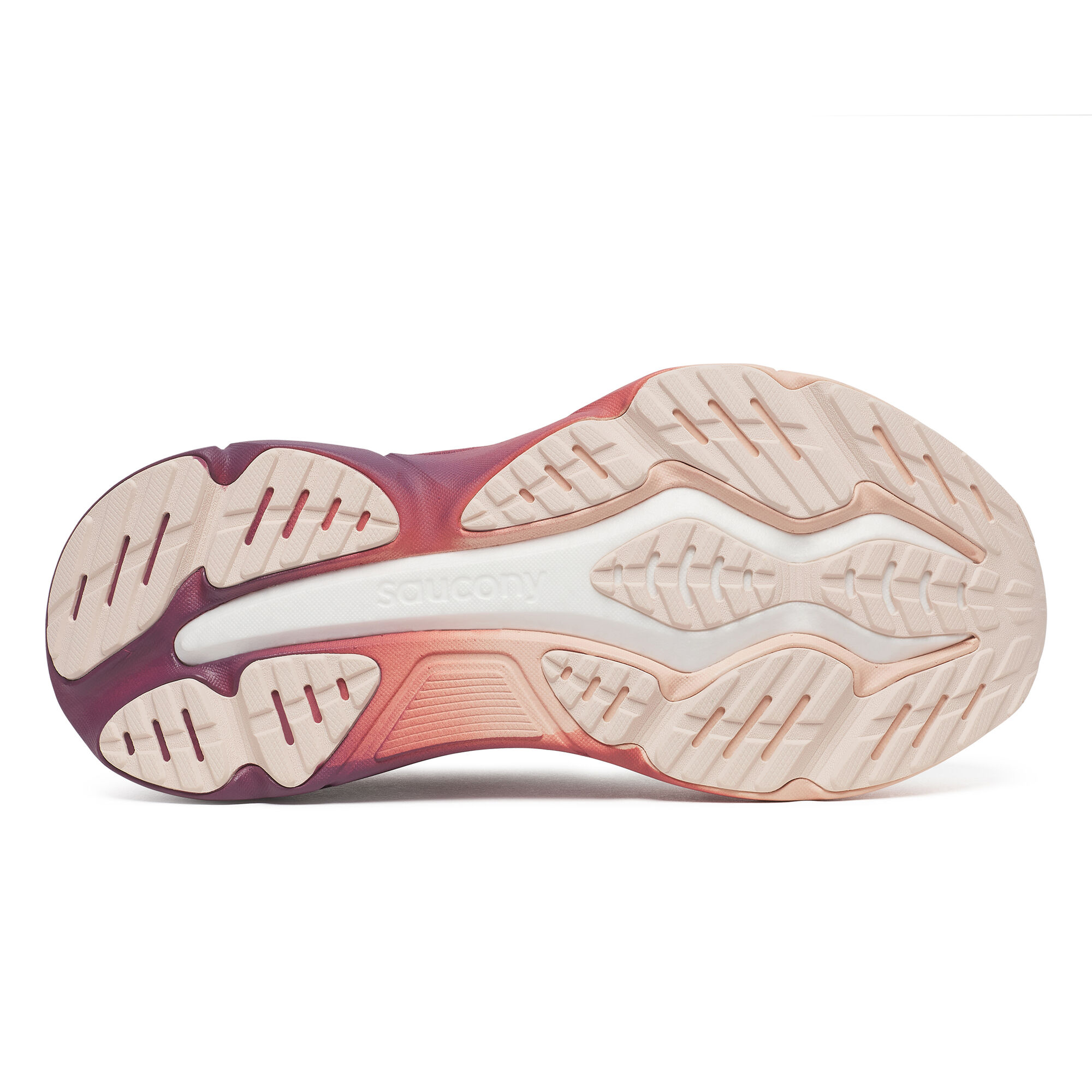 Saucony