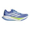Supernova Prima 2 Chaussure De Running Avec Stabilisateurs Hommes-Lilas,Blanc