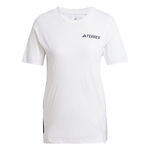 Vêtements adidas Terrex XPR Tee