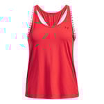Vêtements Under Armour Knockout Tank Women
