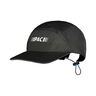 Nefun Run Cap Casquette-Noir